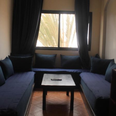 Hotel Residence Rihab Αγκαντίρ Εξωτερικό φωτογραφία