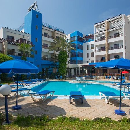 Hotel Residence Rihab Αγκαντίρ Εξωτερικό φωτογραφία