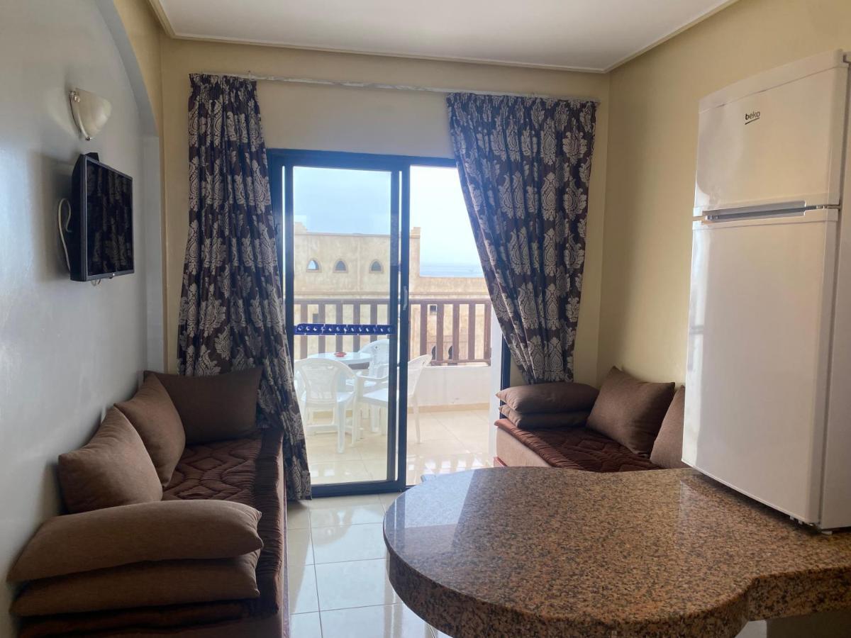 Hotel Residence Rihab Αγκαντίρ Εξωτερικό φωτογραφία