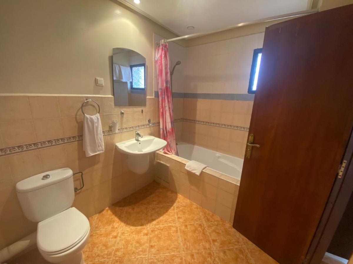 Hotel Residence Rihab Αγκαντίρ Εξωτερικό φωτογραφία