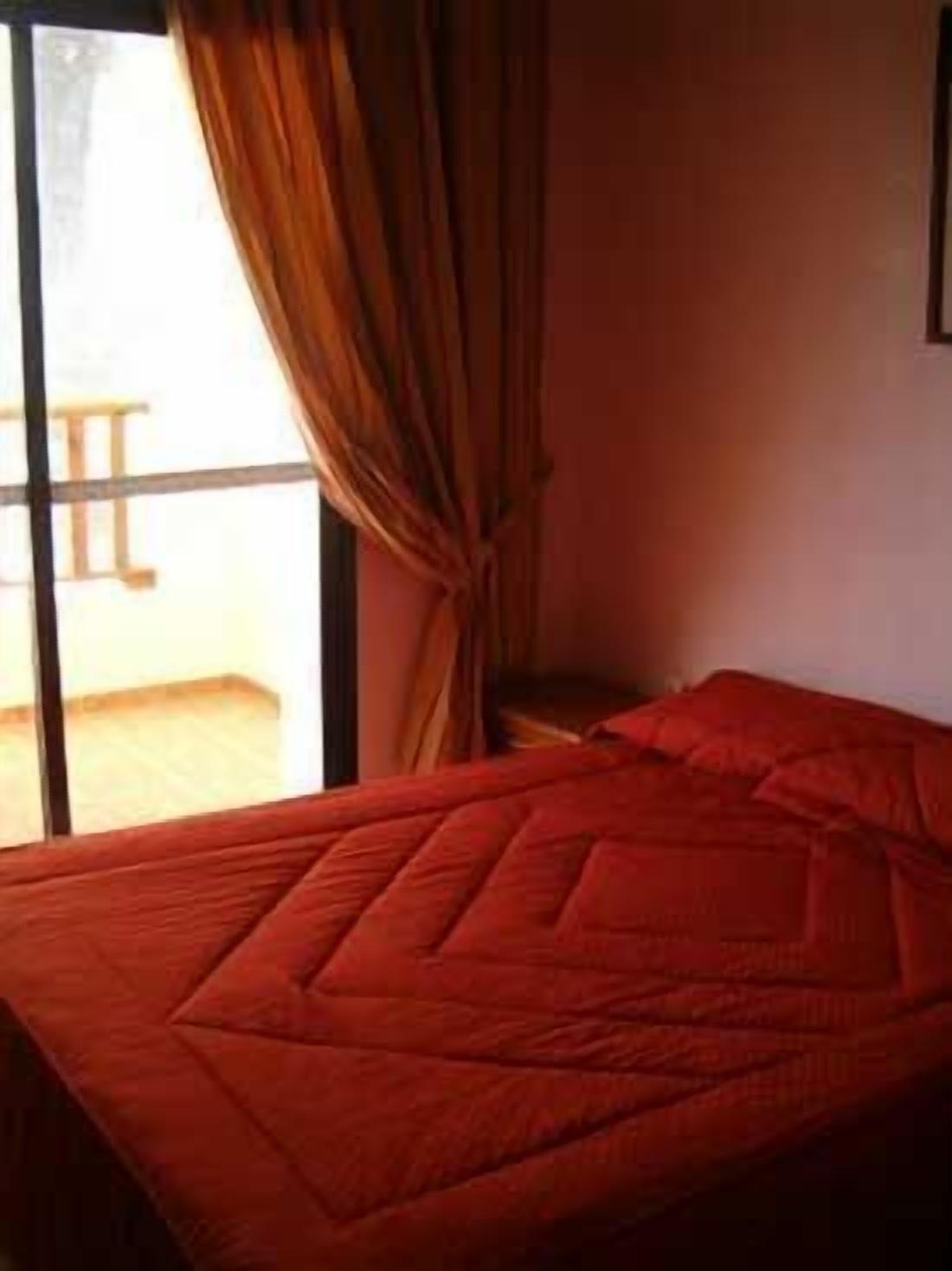 Hotel Residence Rihab Αγκαντίρ Εξωτερικό φωτογραφία