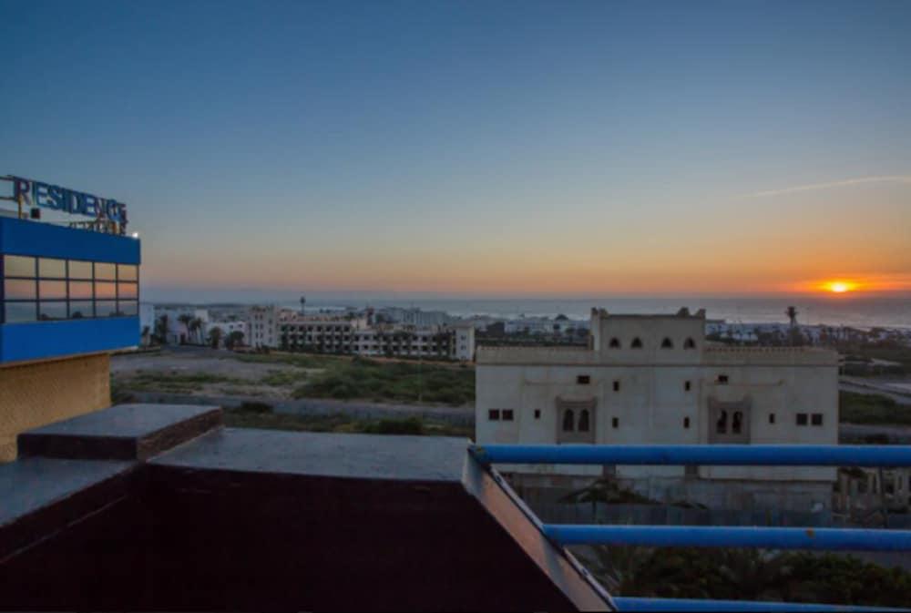 Hotel Residence Rihab Αγκαντίρ Εξωτερικό φωτογραφία