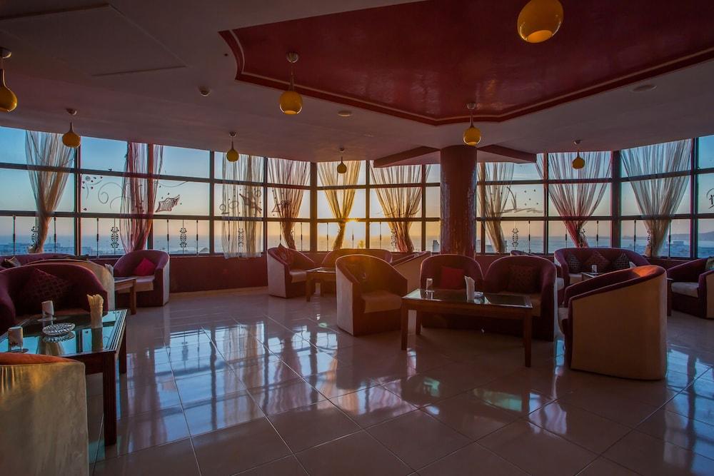 Hotel Residence Rihab Αγκαντίρ Εξωτερικό φωτογραφία