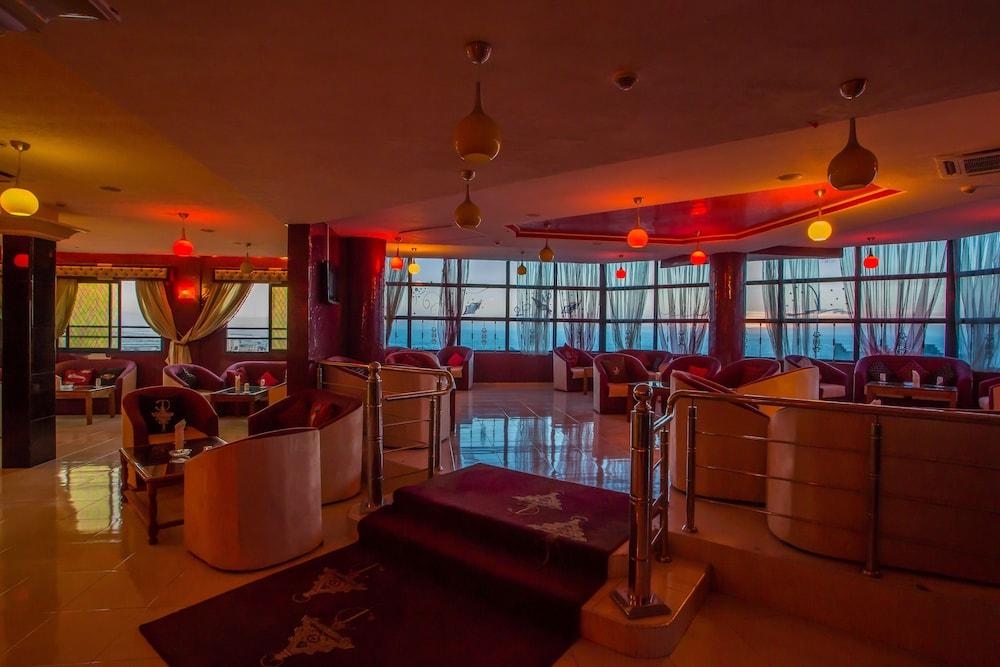 Hotel Residence Rihab Αγκαντίρ Εξωτερικό φωτογραφία