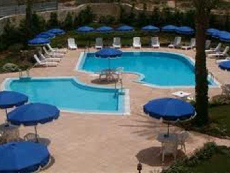 Hotel Residence Rihab Αγκαντίρ Εξωτερικό φωτογραφία